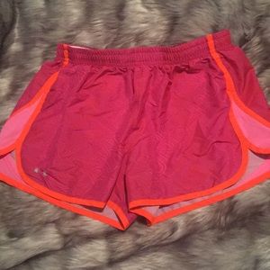 Under Armour Running Shorts